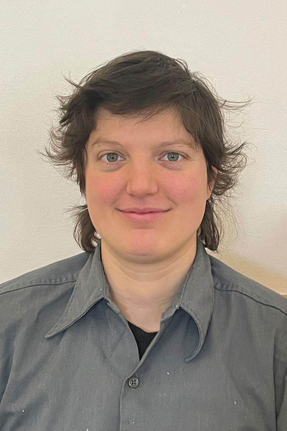 et billede af Lale Westvind