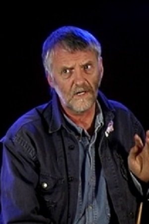 et billede af Ken Grieve