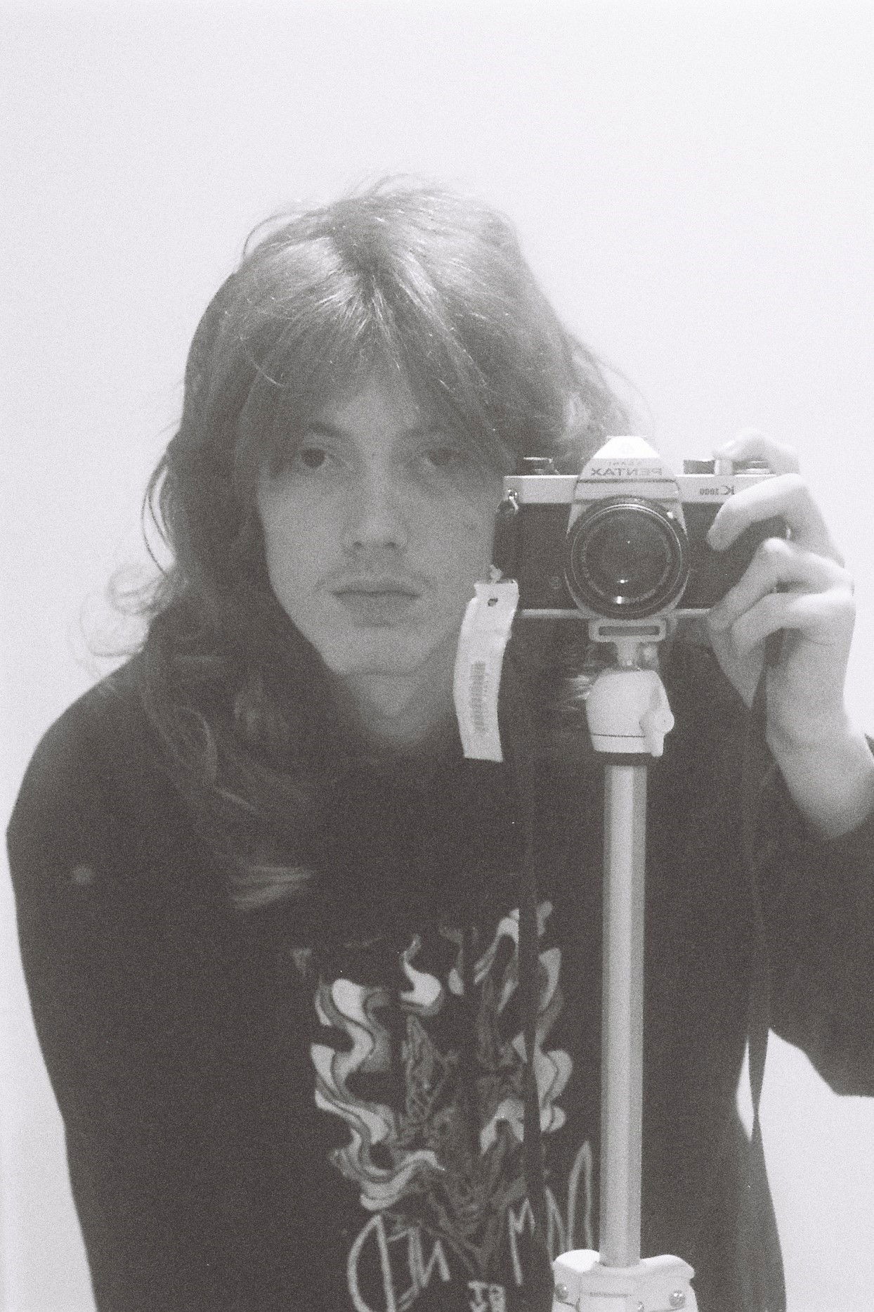 et billede af Val Paterson