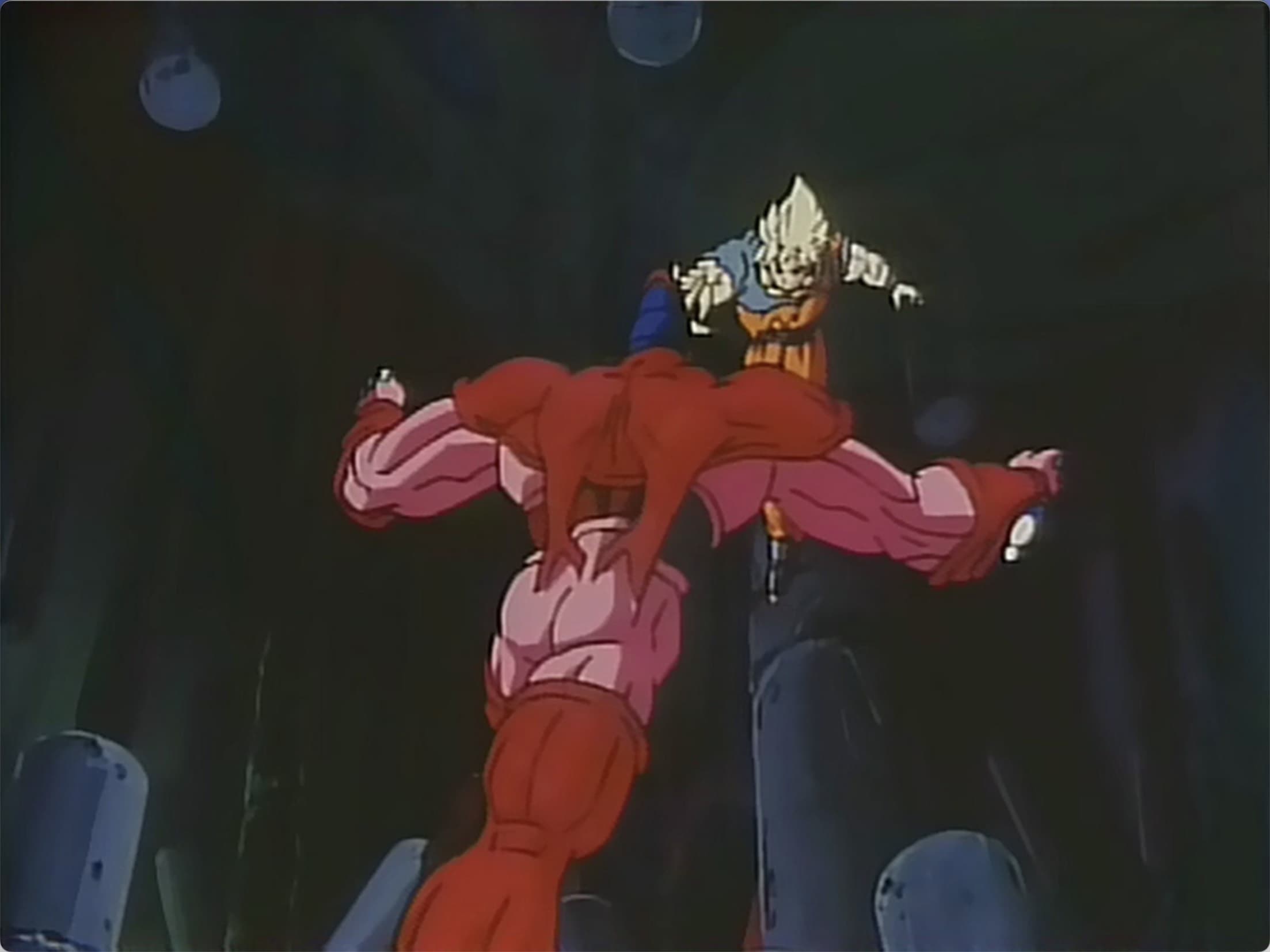 Thumbnail for Plan to Eradicate the Saiyans (2) Season 0 Episode 6