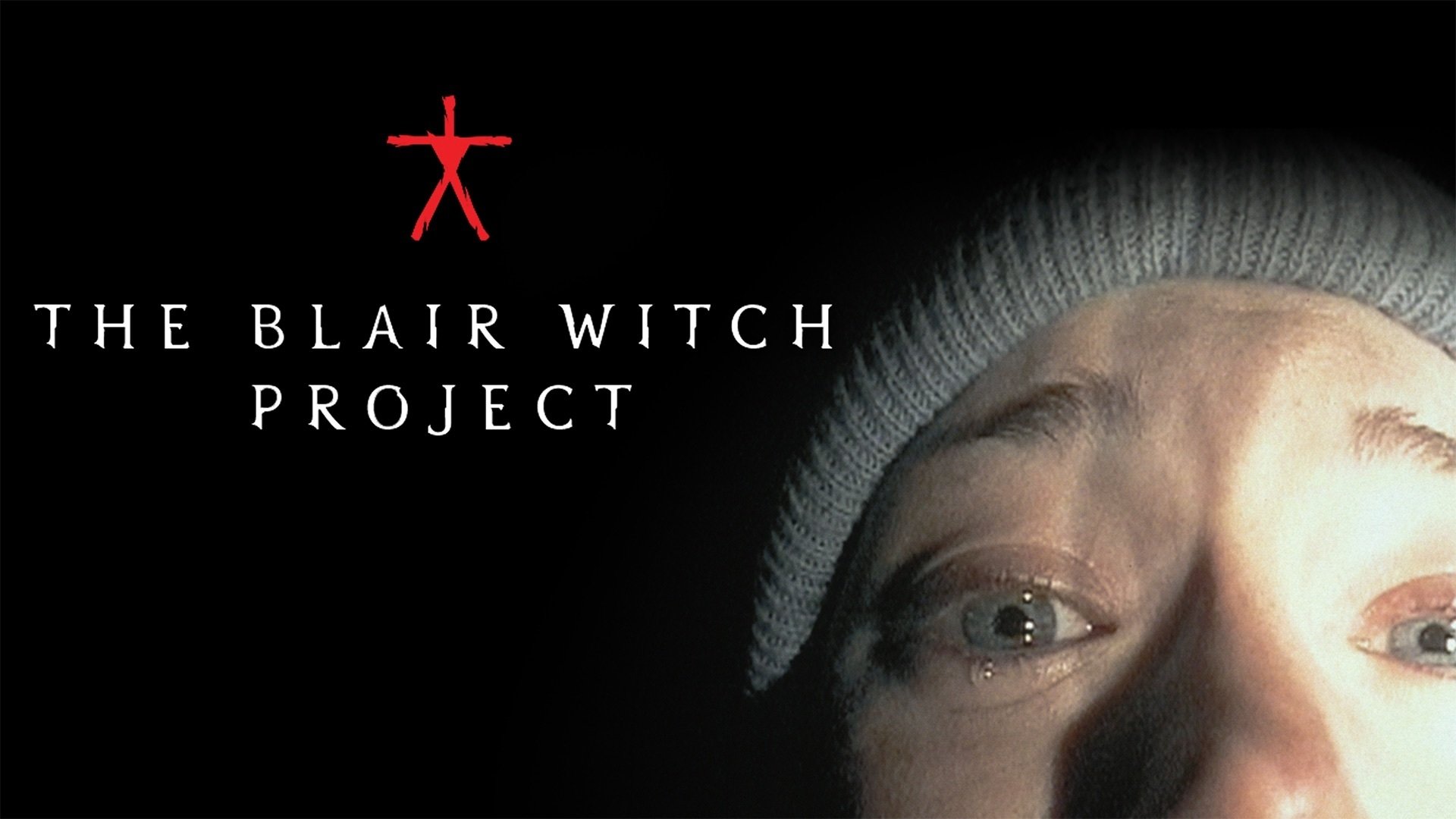 Záhada Blair Witch (1999)