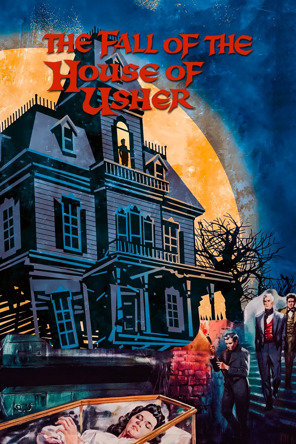 House of Usher