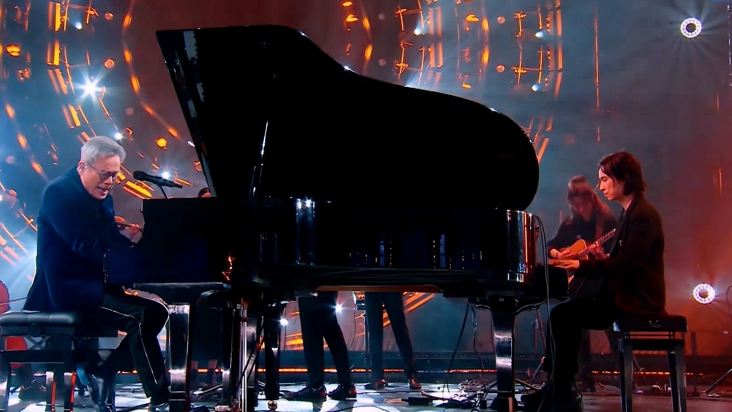 The Voice (The Treasured of China)