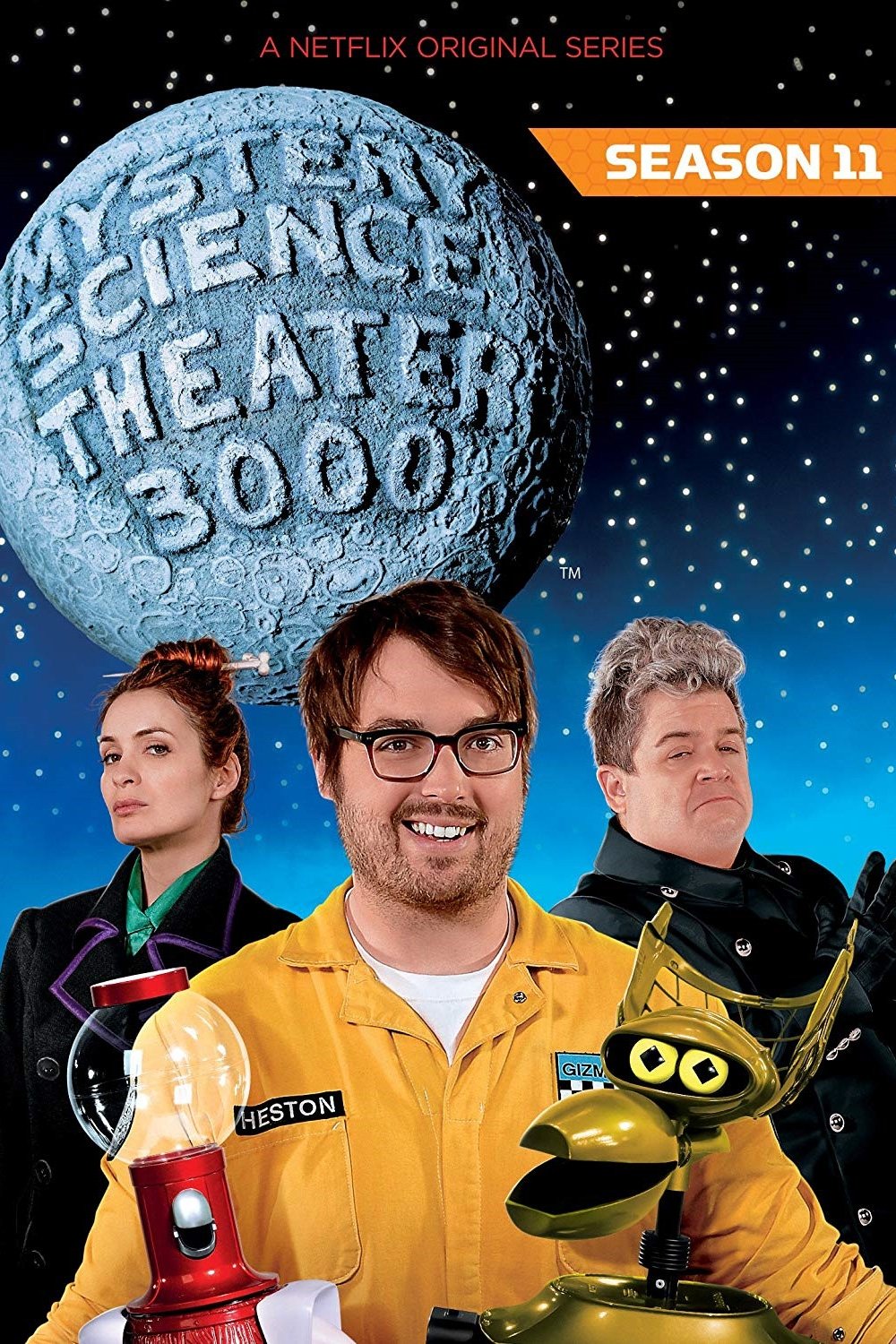 Mystery Science Theater 3000 - Season 1