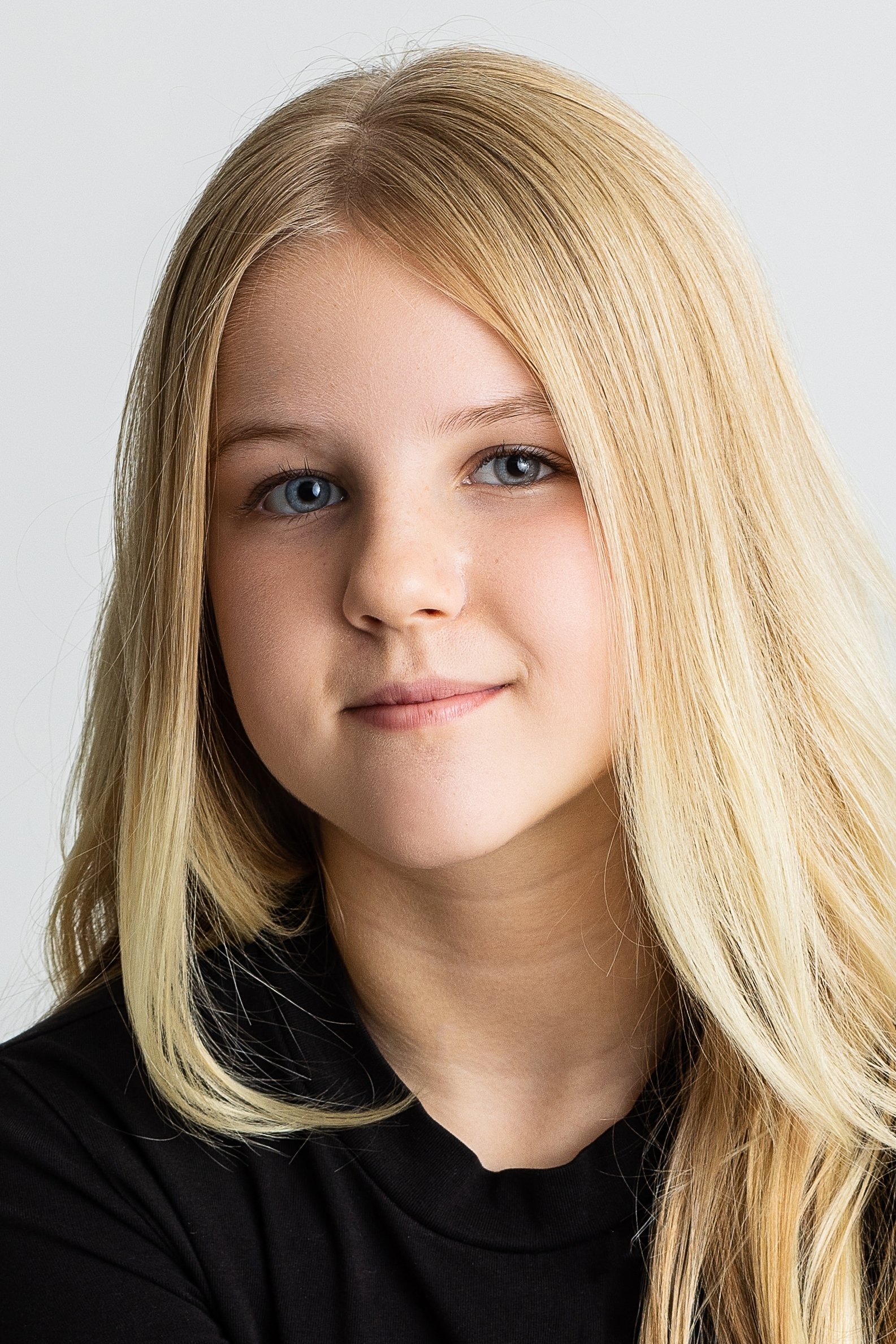 et billede af Bailey Thain