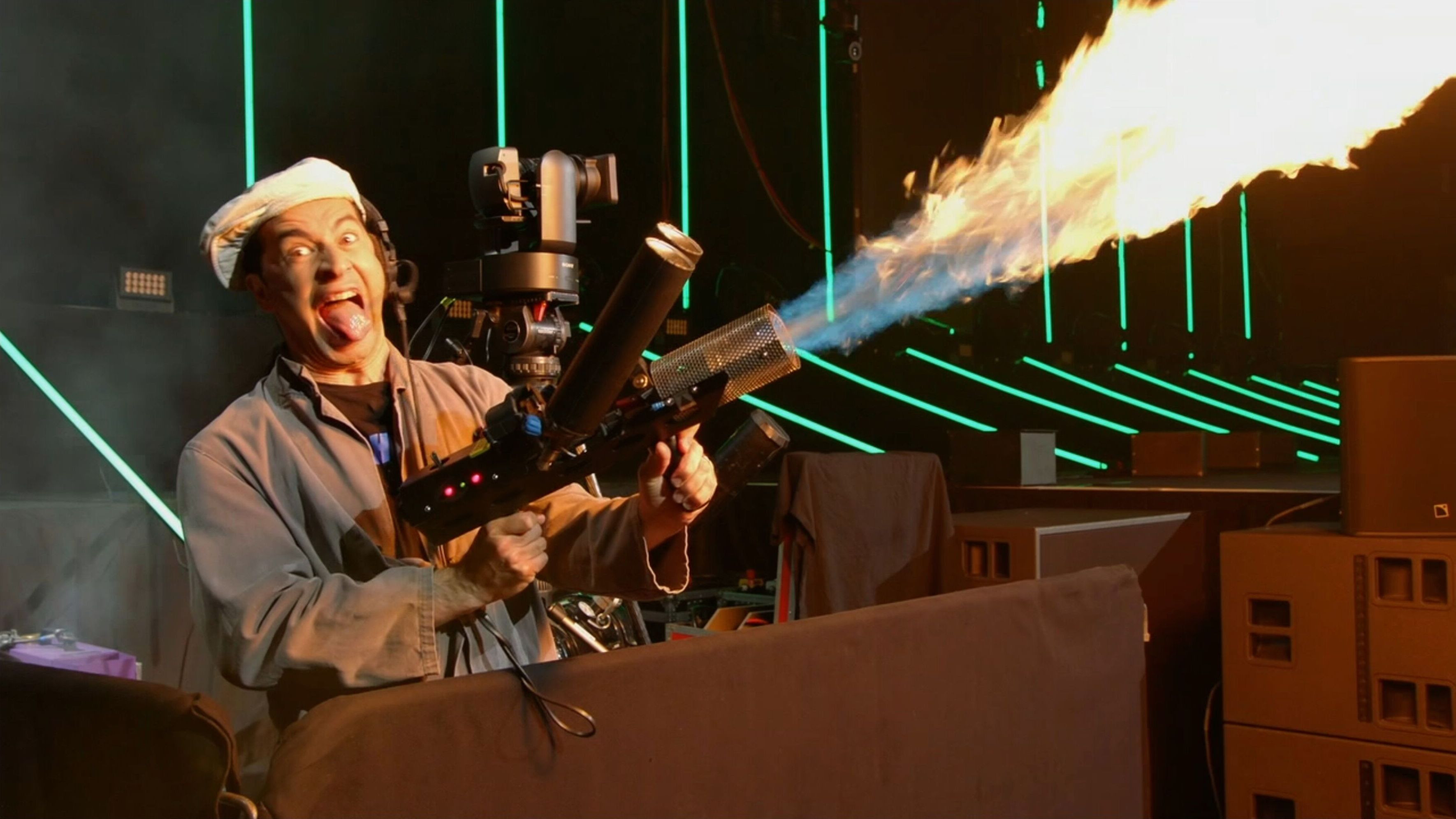 Bülent Ceylan - Yallah Hopp!