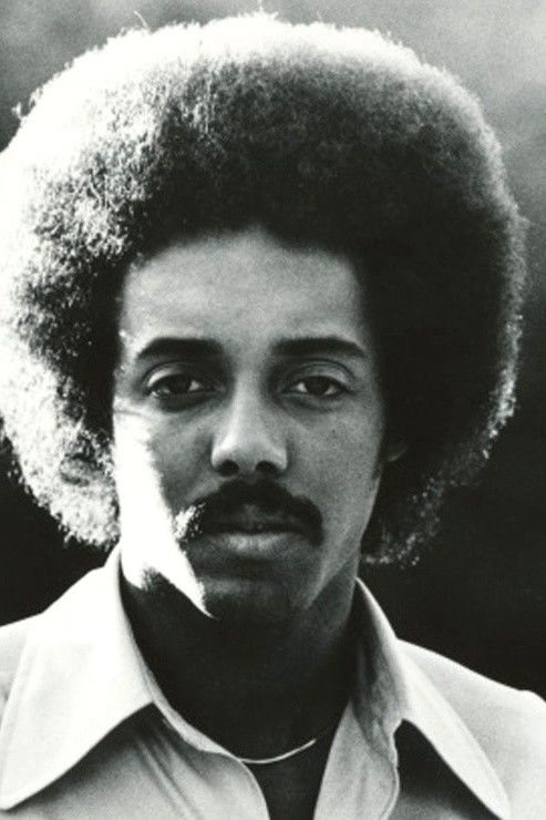 et billede af Reggie Lucas