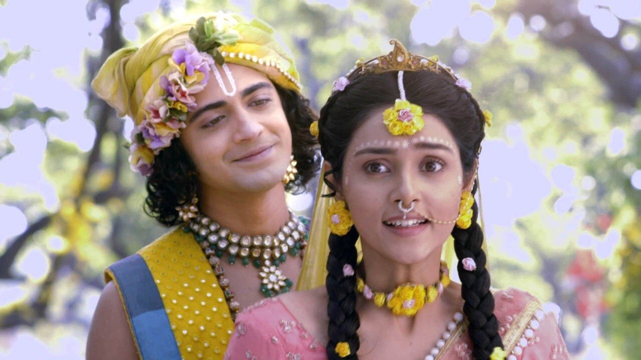 RadhaKrishn