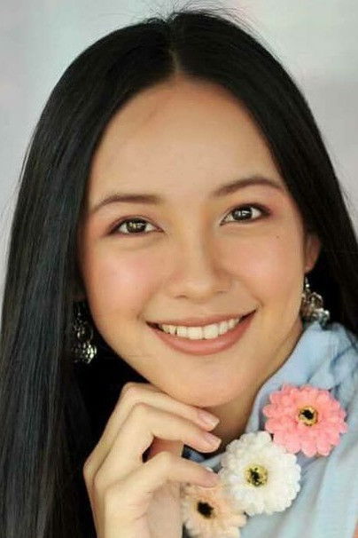 et billede af Tracie Sinidol