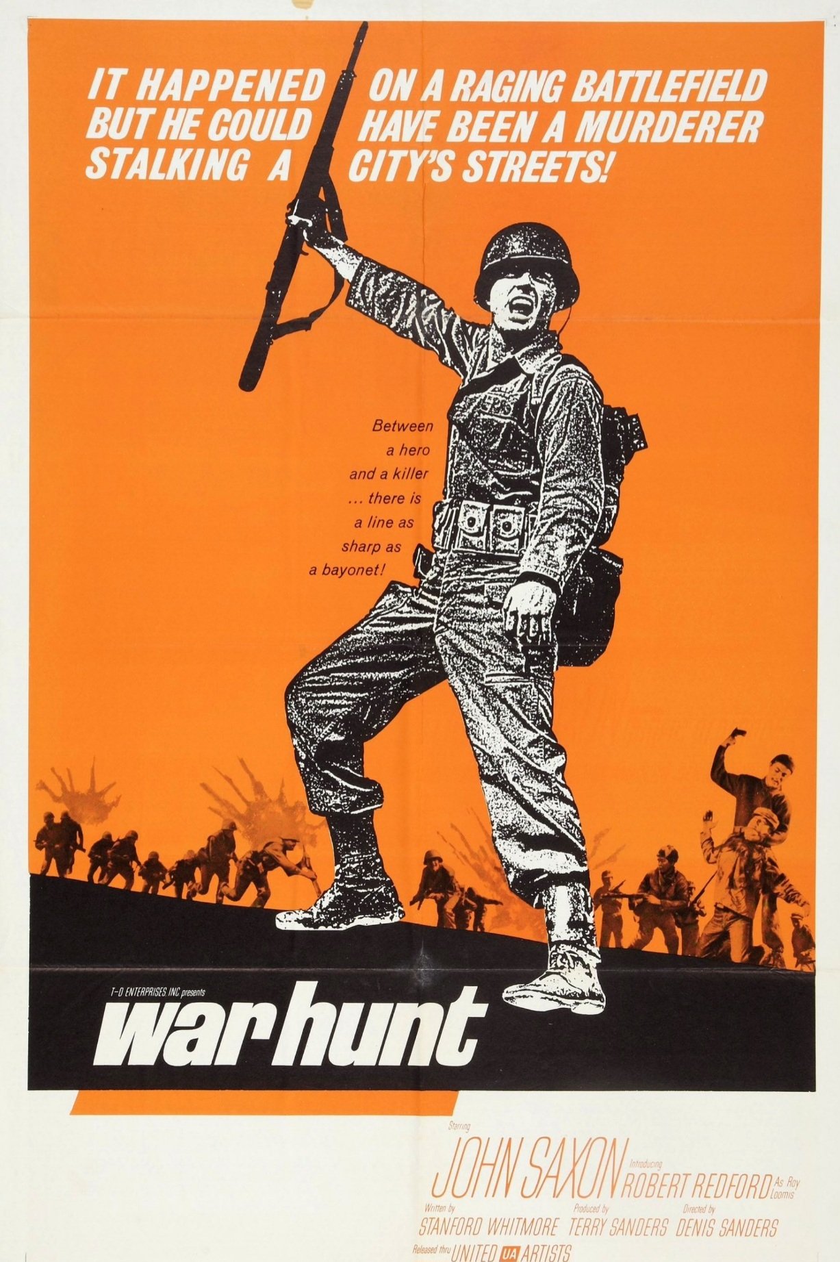 War Hunt