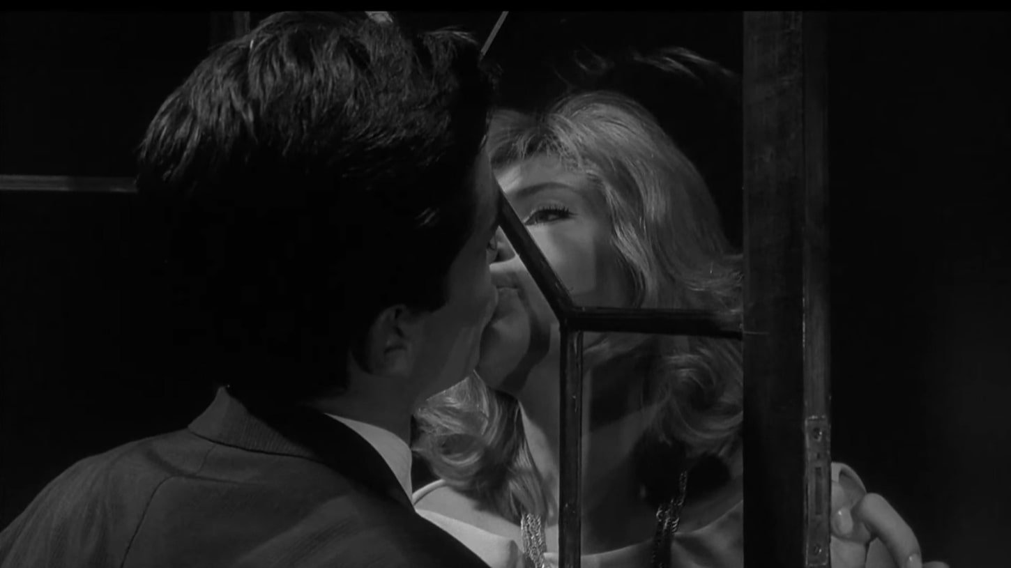 L'Eclisse (1962)