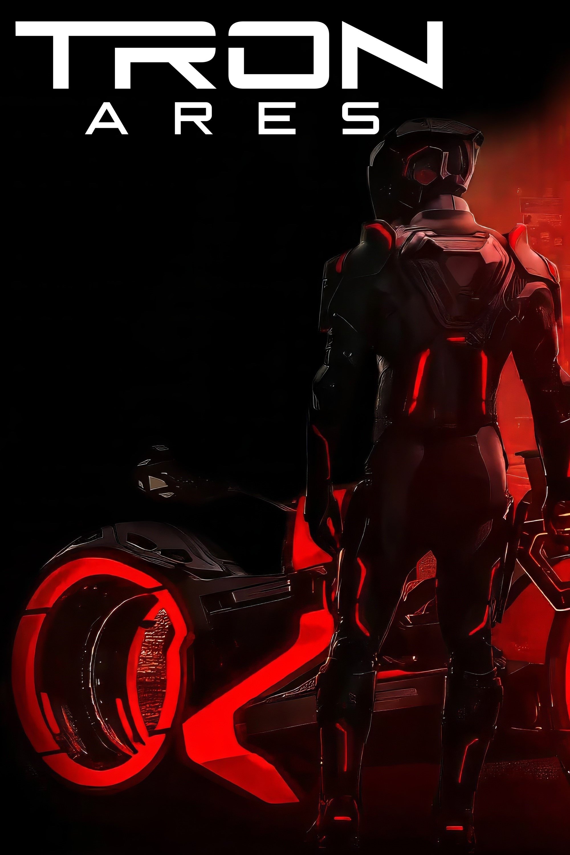 TRON: Ares