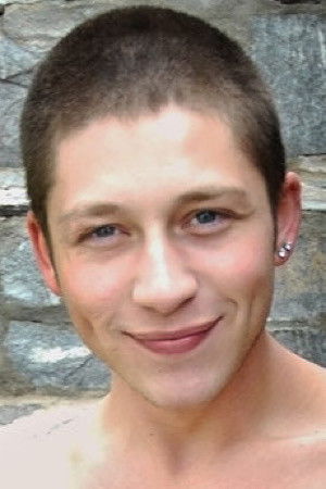 et billede af Wesley Marks