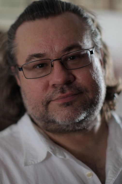 et billede af Péter Bergendy