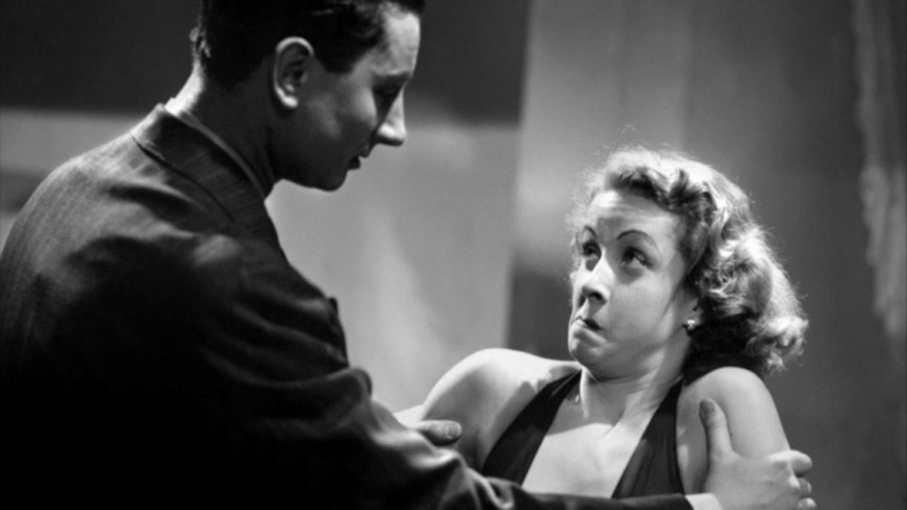 The Virgin Bride (1937)