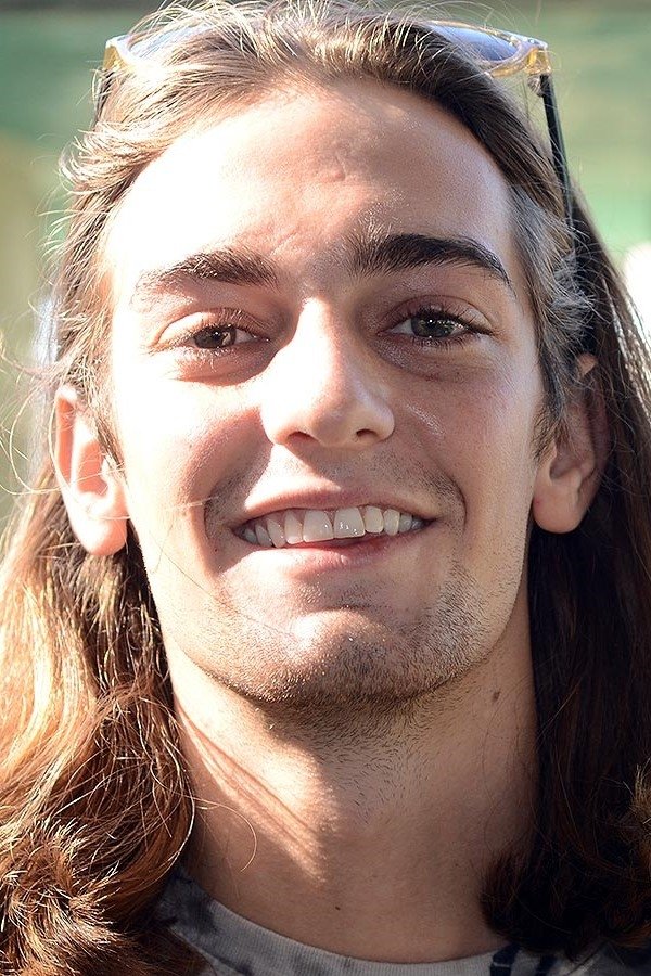 et billede af Andrew Lutheran