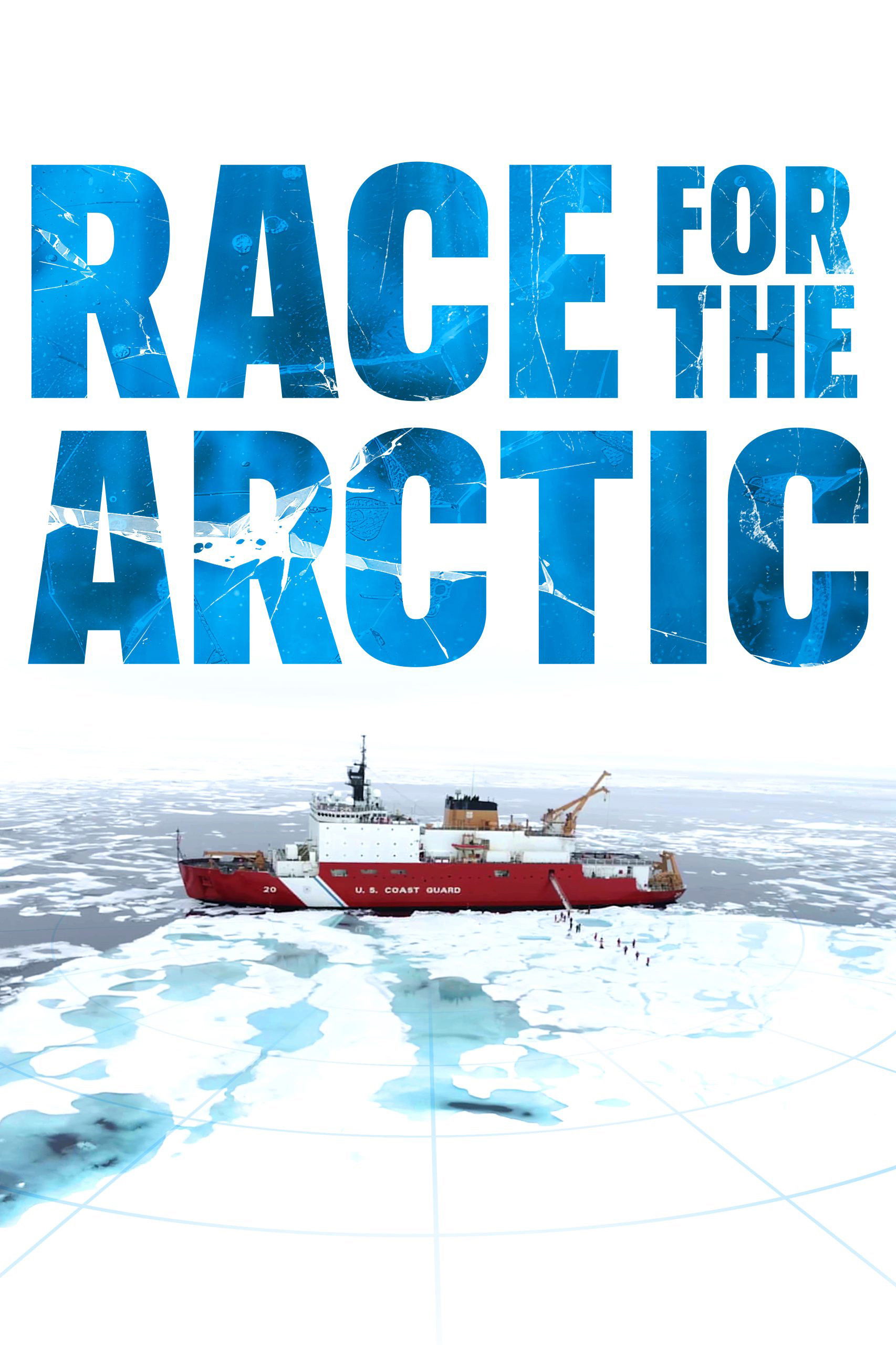 Race for the Arctic image