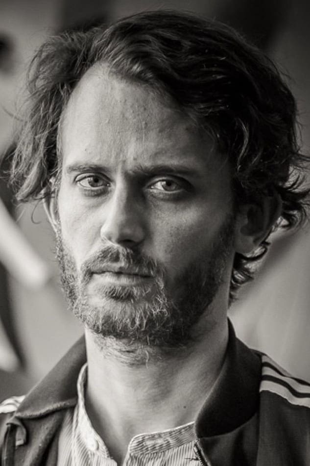 et billede af Emmanuel Marre