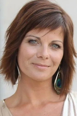 et billede af Geena Lisa