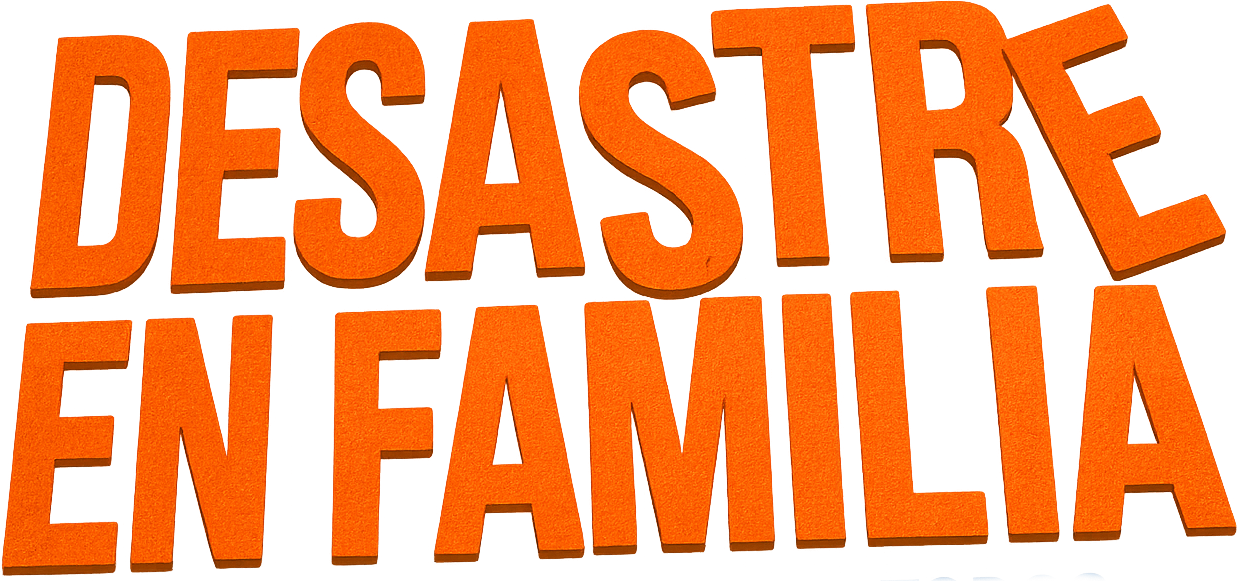 Desastre en familia