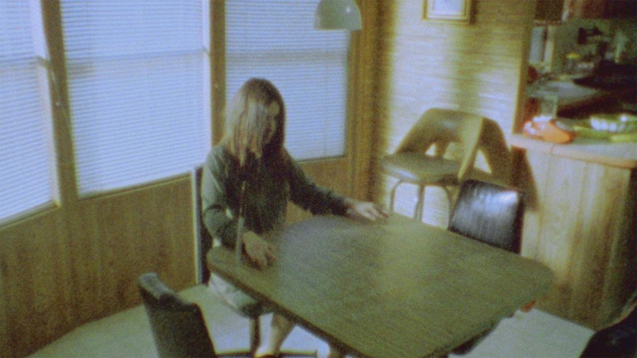 1974: The Possession of Altair