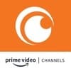 Crunchyroll Amazon Channel