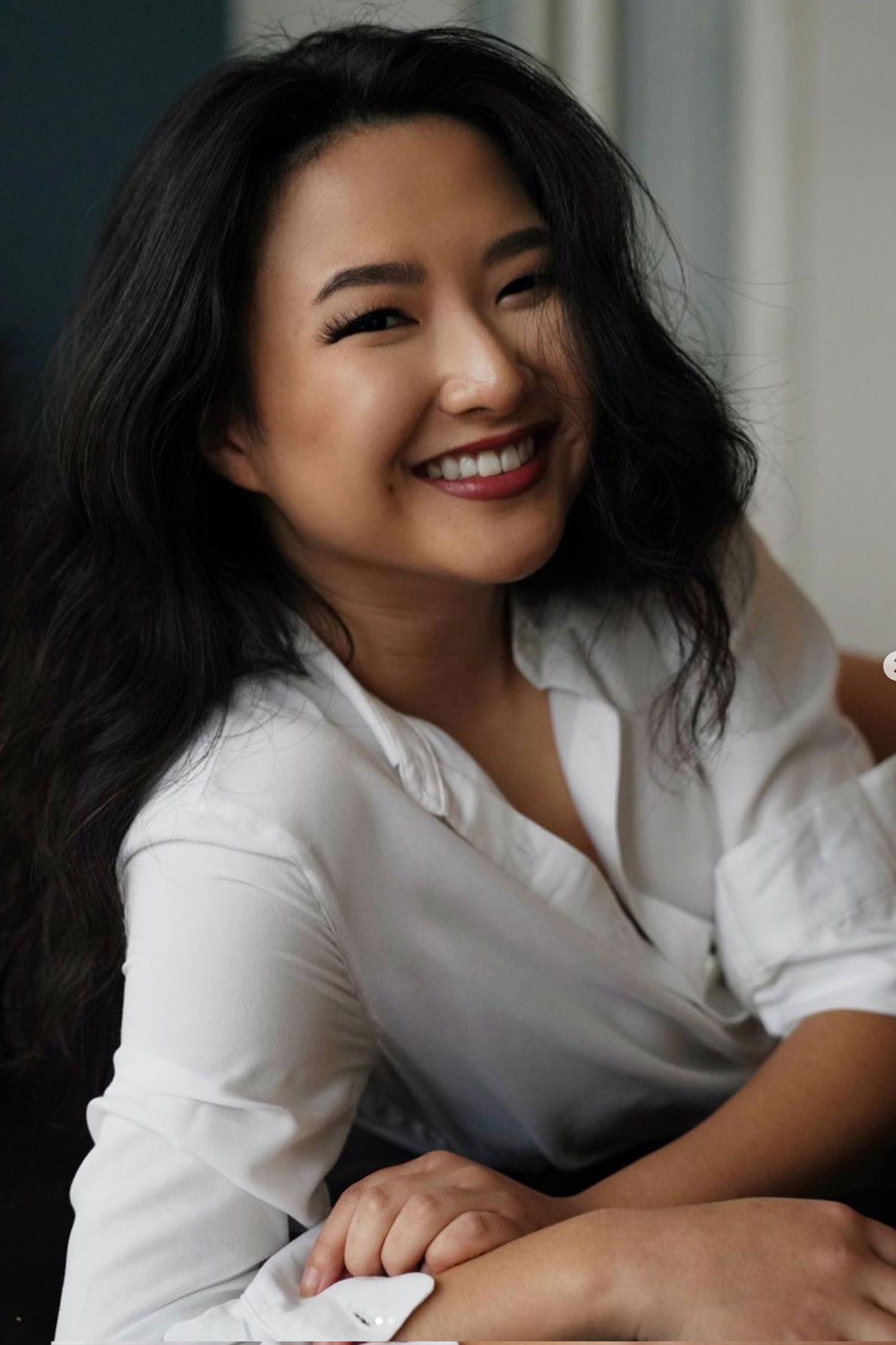 et billede af Sunmin Oh