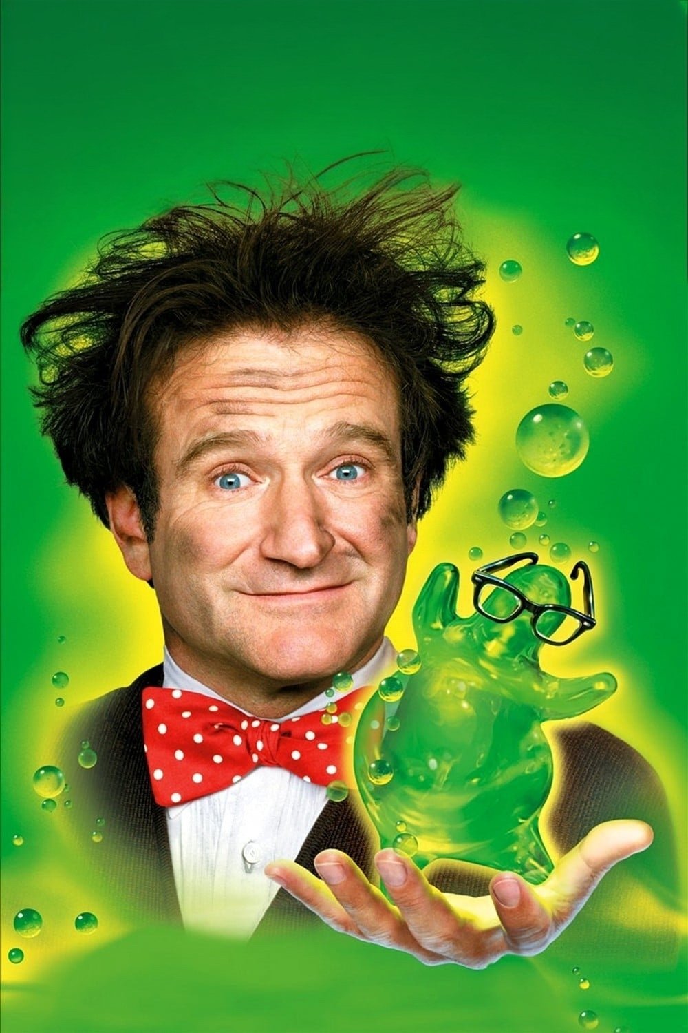 Flubber