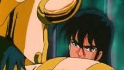 Knights of the Zodiac, The Abridged Series