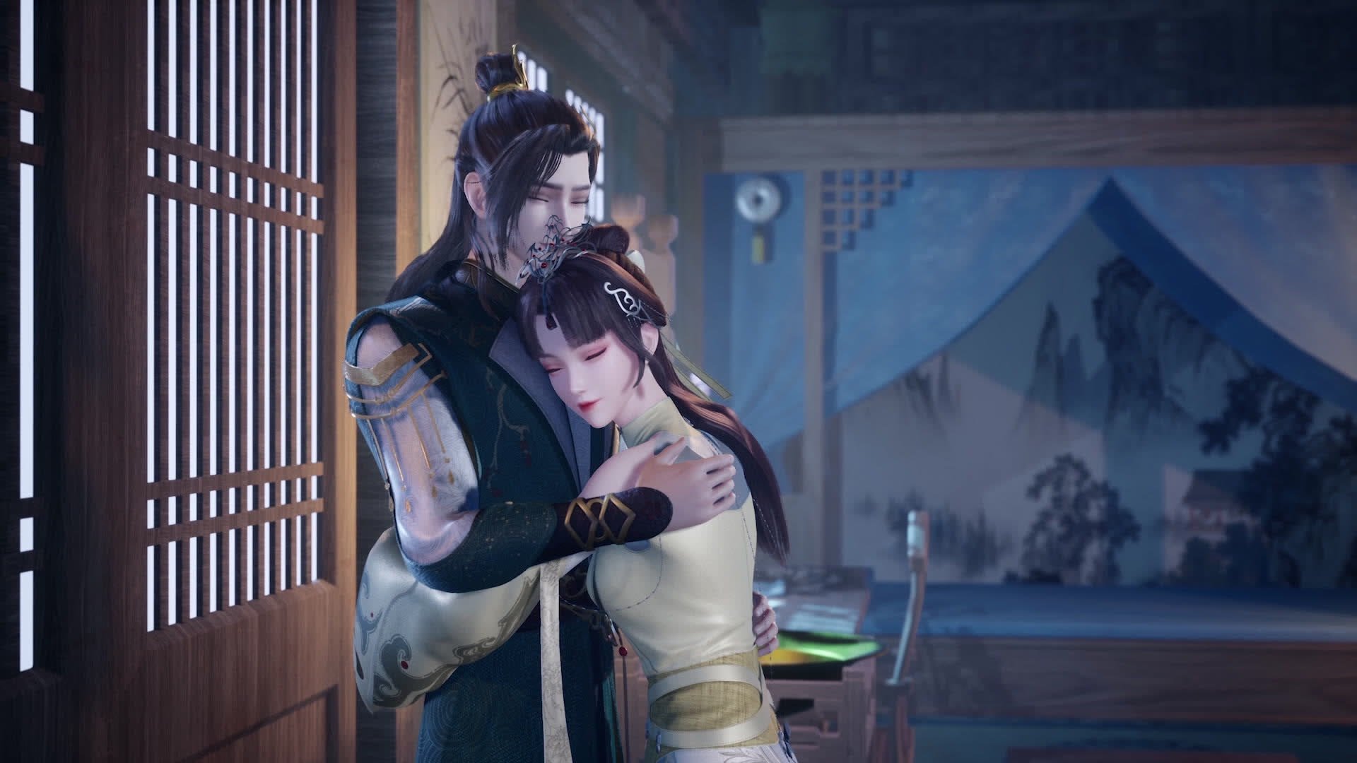 Thumbnail for Episode 109 Season 1 Episode 109