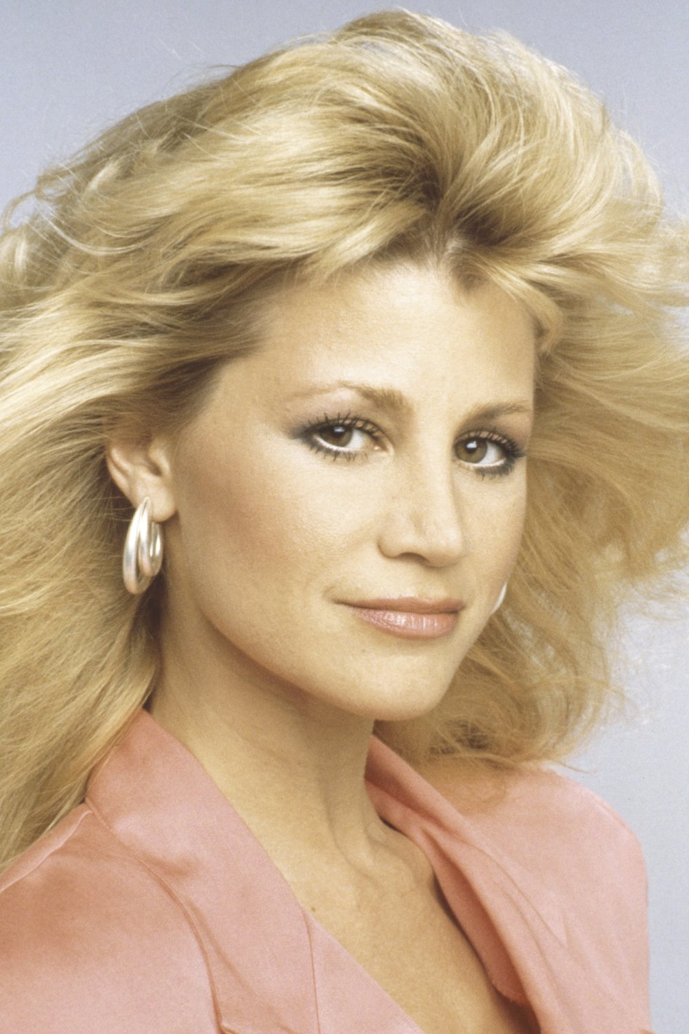 et billede af Melanie Wilson