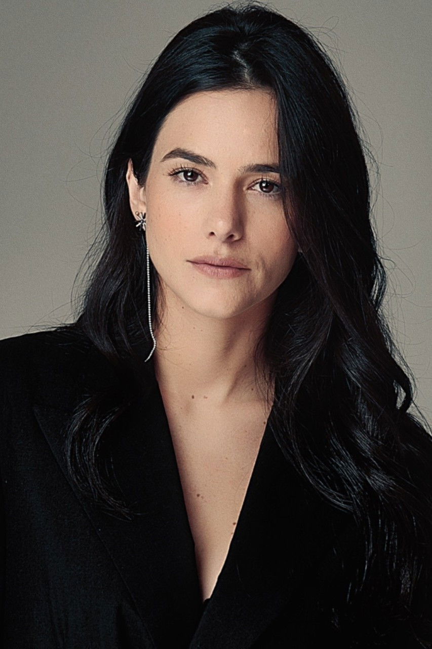 et billede af Mika Guluzian