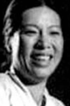 et billede af Yoo Myeong-sun