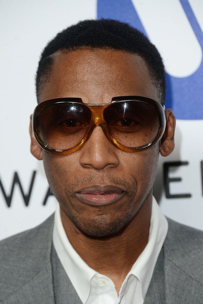 et billede af Raphael Saadiq