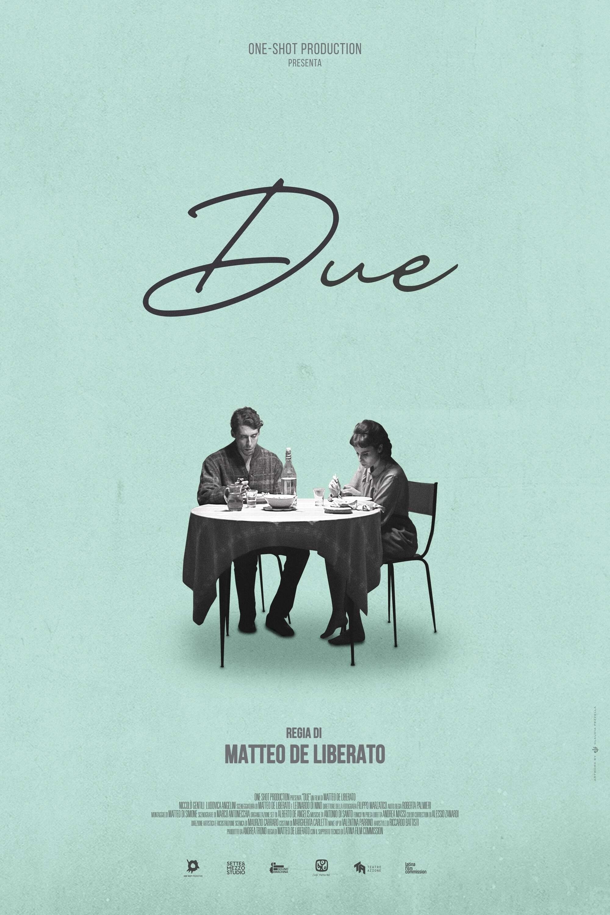 DUE DUE