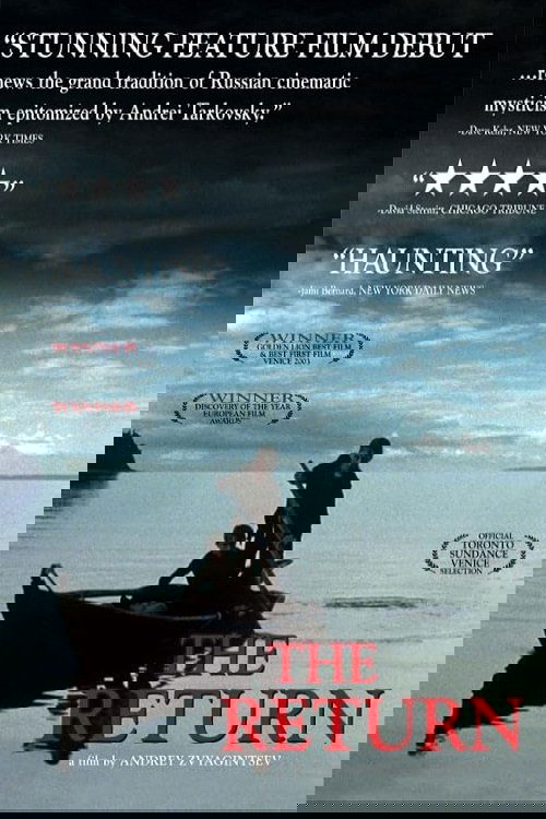 The Return