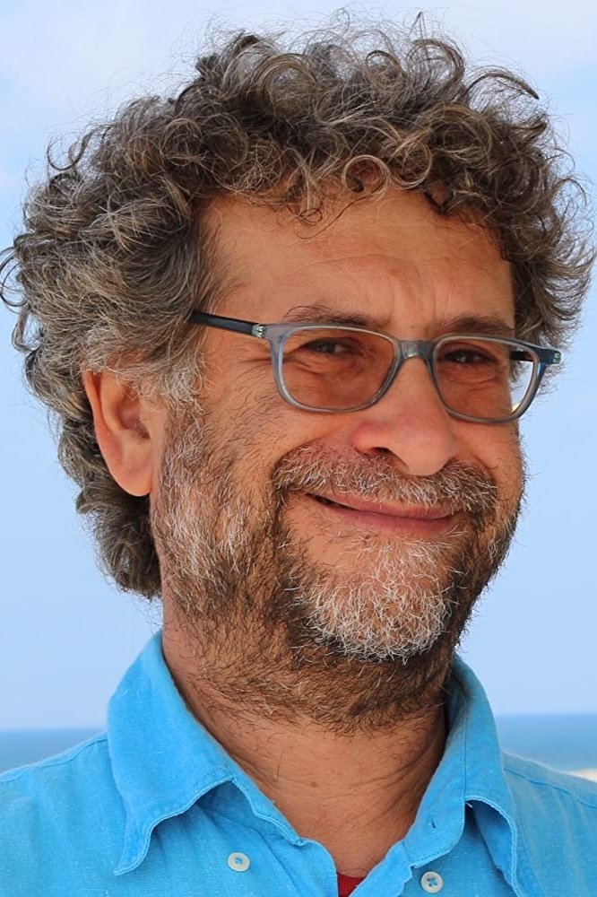 et billede af Enzo D'Alò