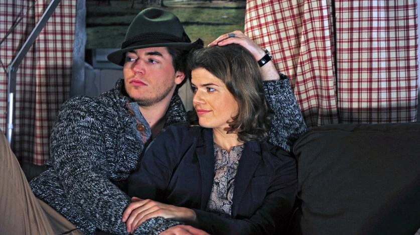 Rote Rosen Season 11 :Episode 122  Episode 1922