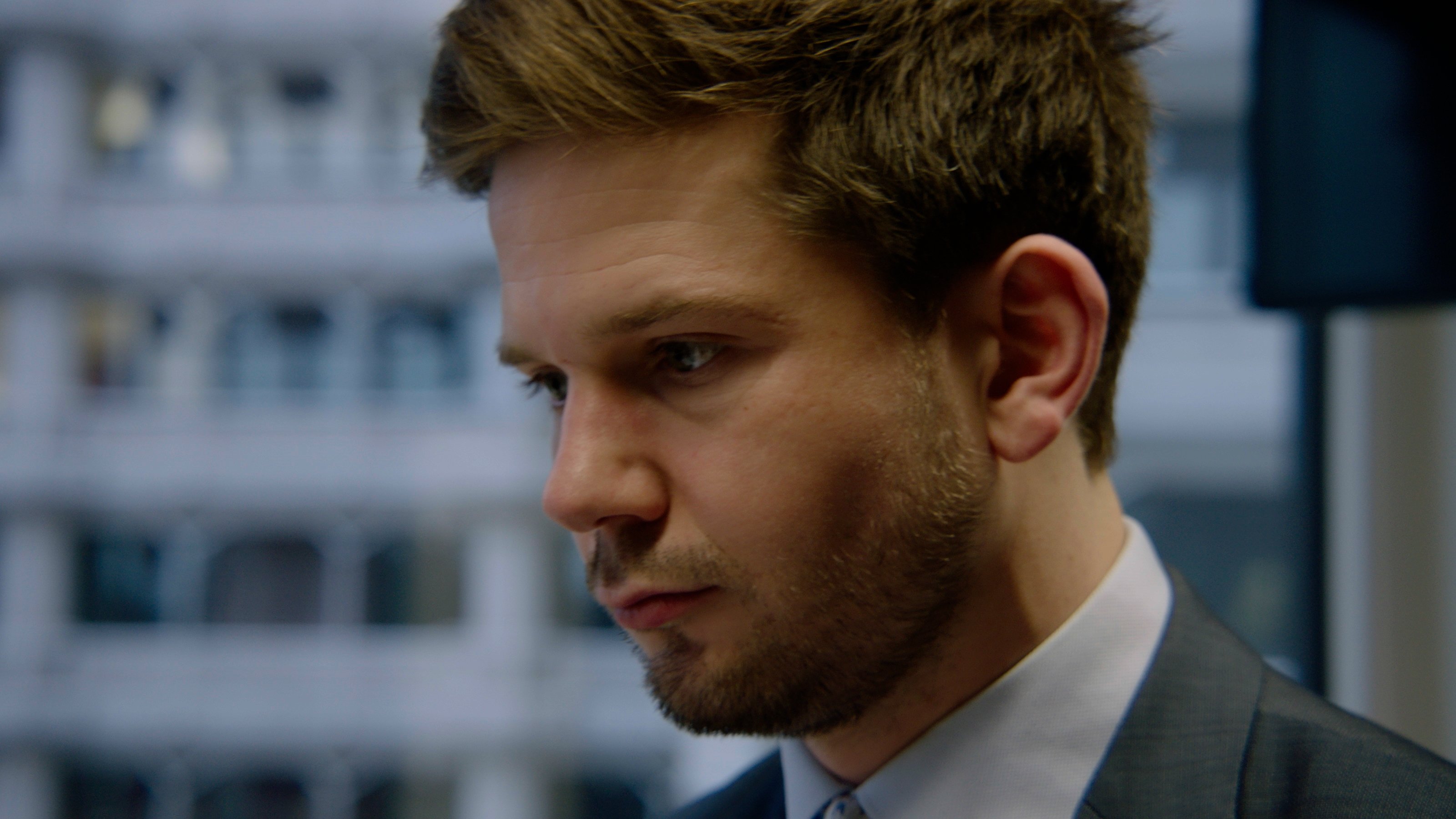 Gideon: Searching for truth