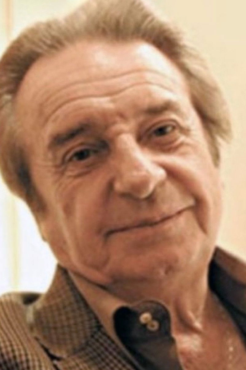 et billede af Santiago Bal