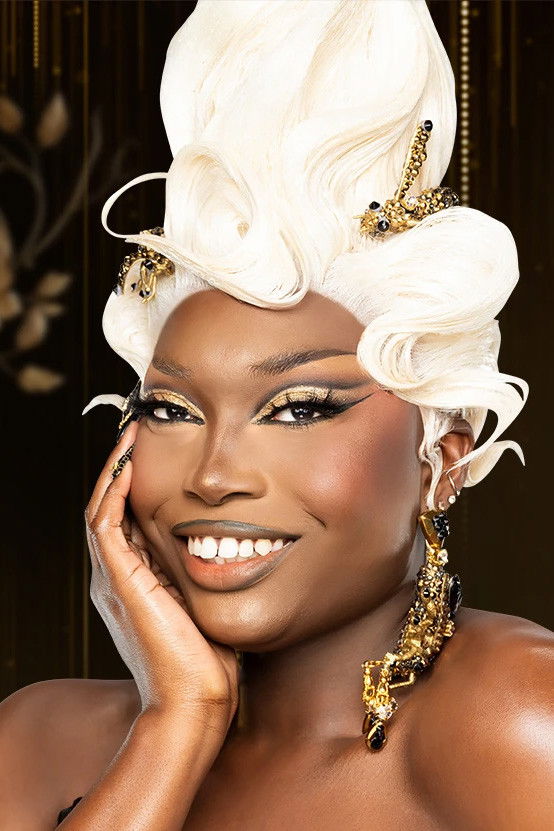 et billede af Makayla Couture