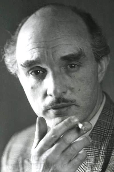 et billede af Per Knutzon