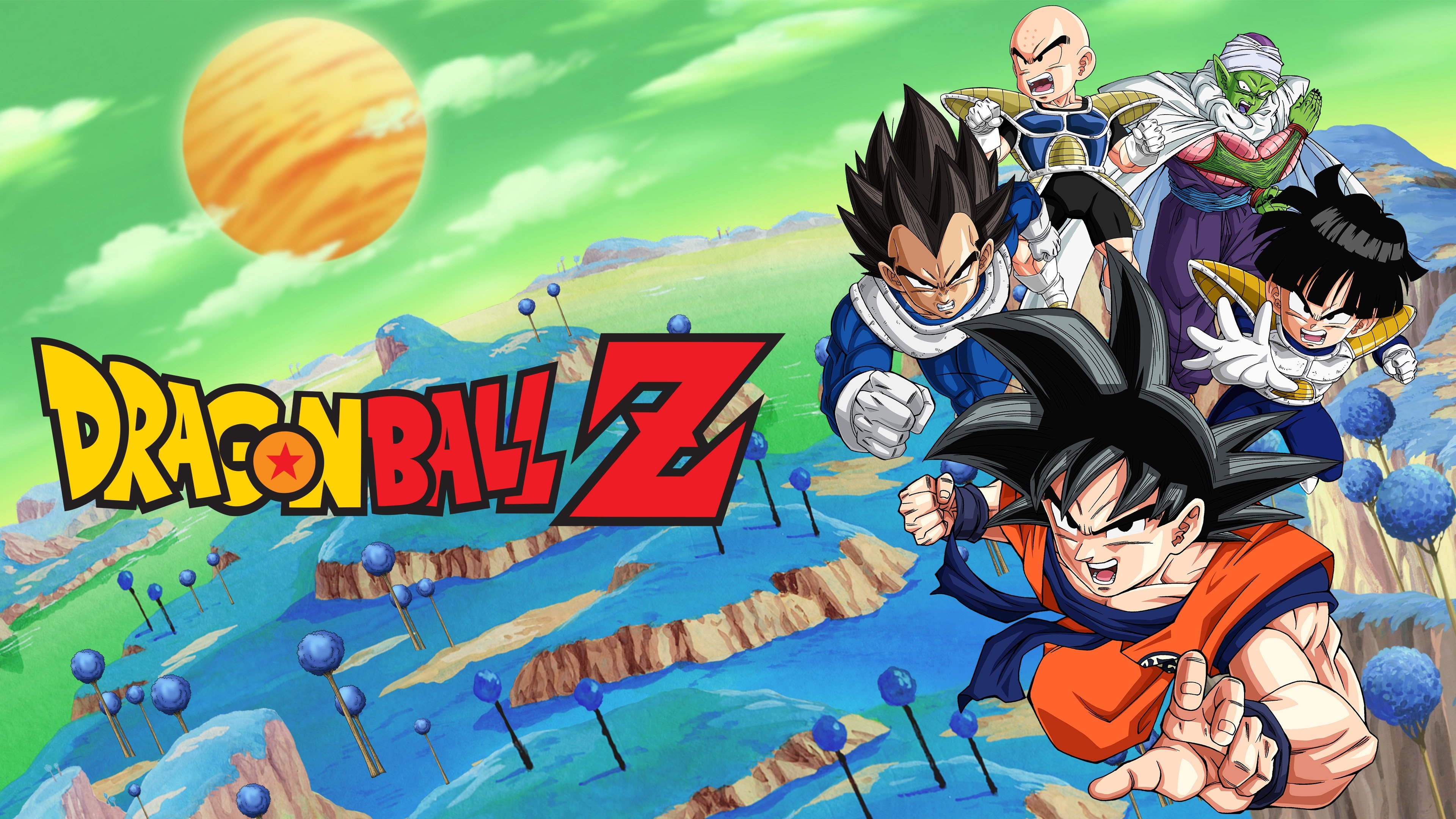 Dragon Ball Z
