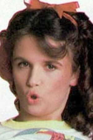 et billede af Velvet Summers