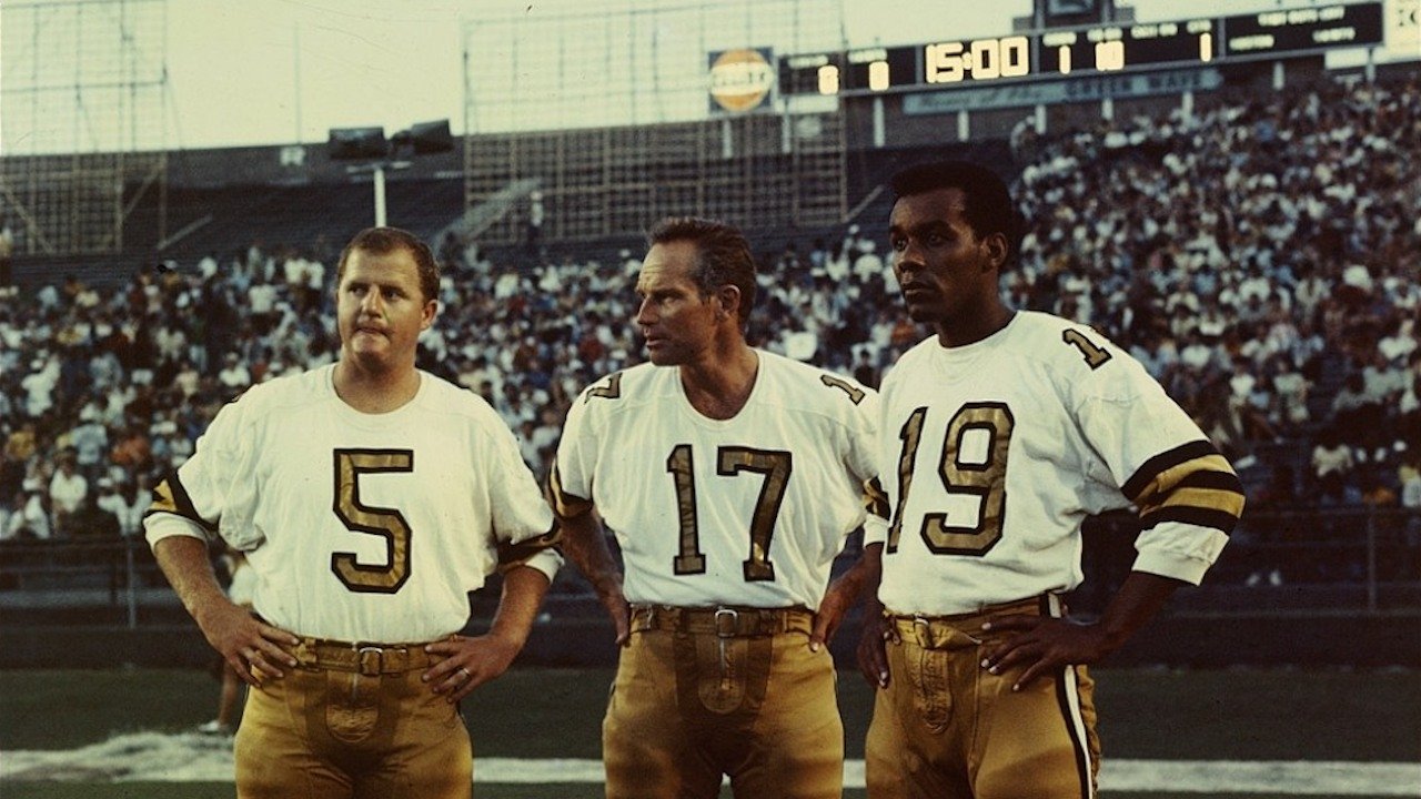 Number One (1969)