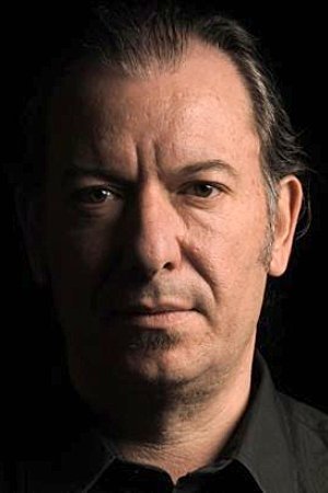 et billede af Ferran Lahoz