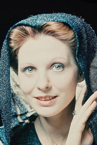 et billede af Yelena Ivochkina