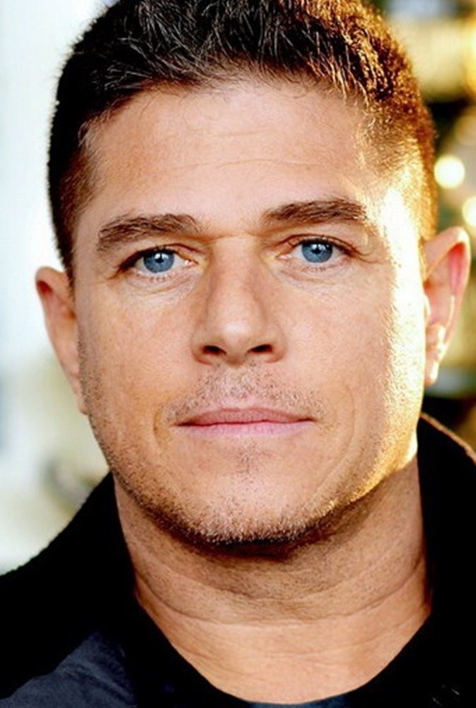 et billede af Kely McClung