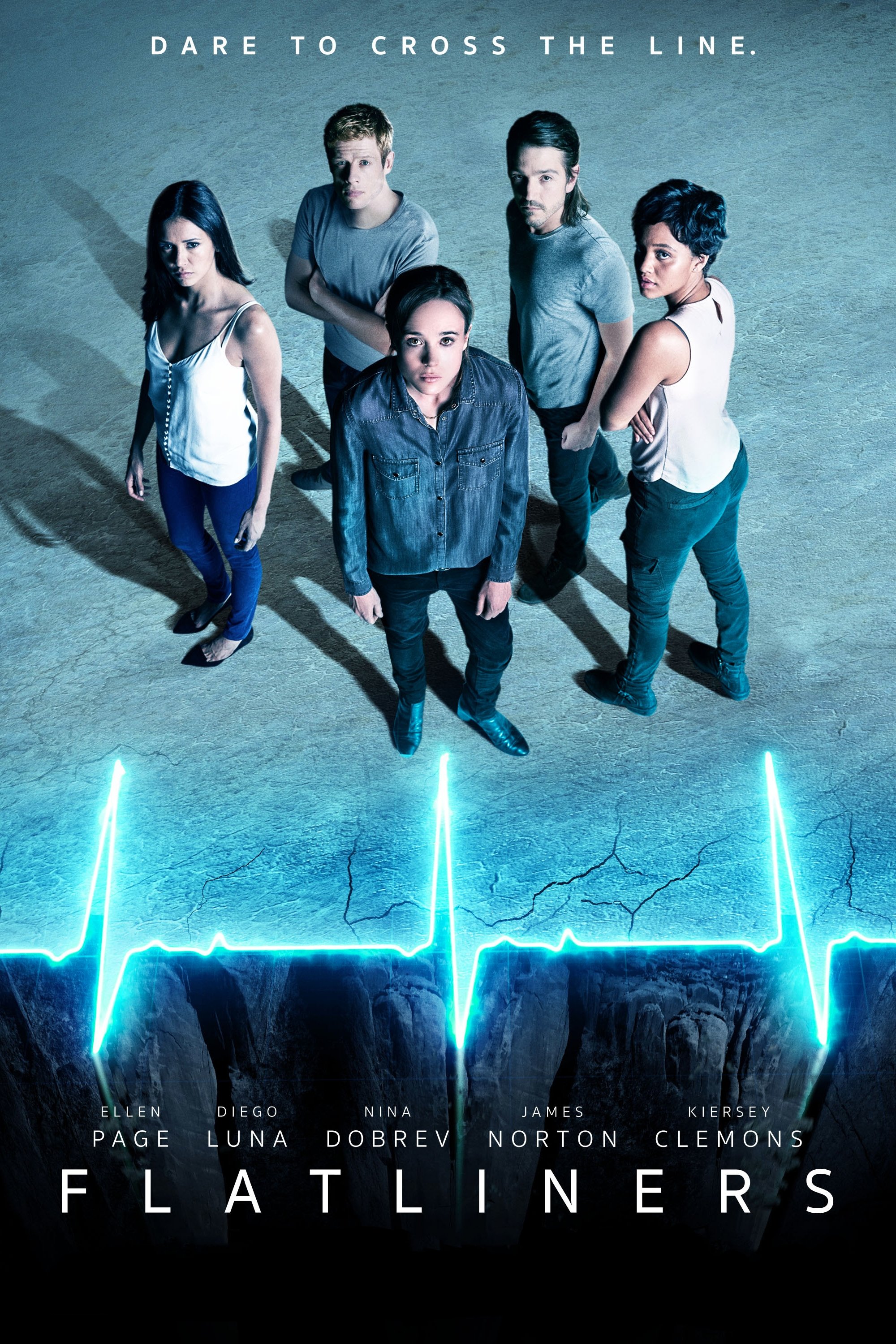 Flatliners