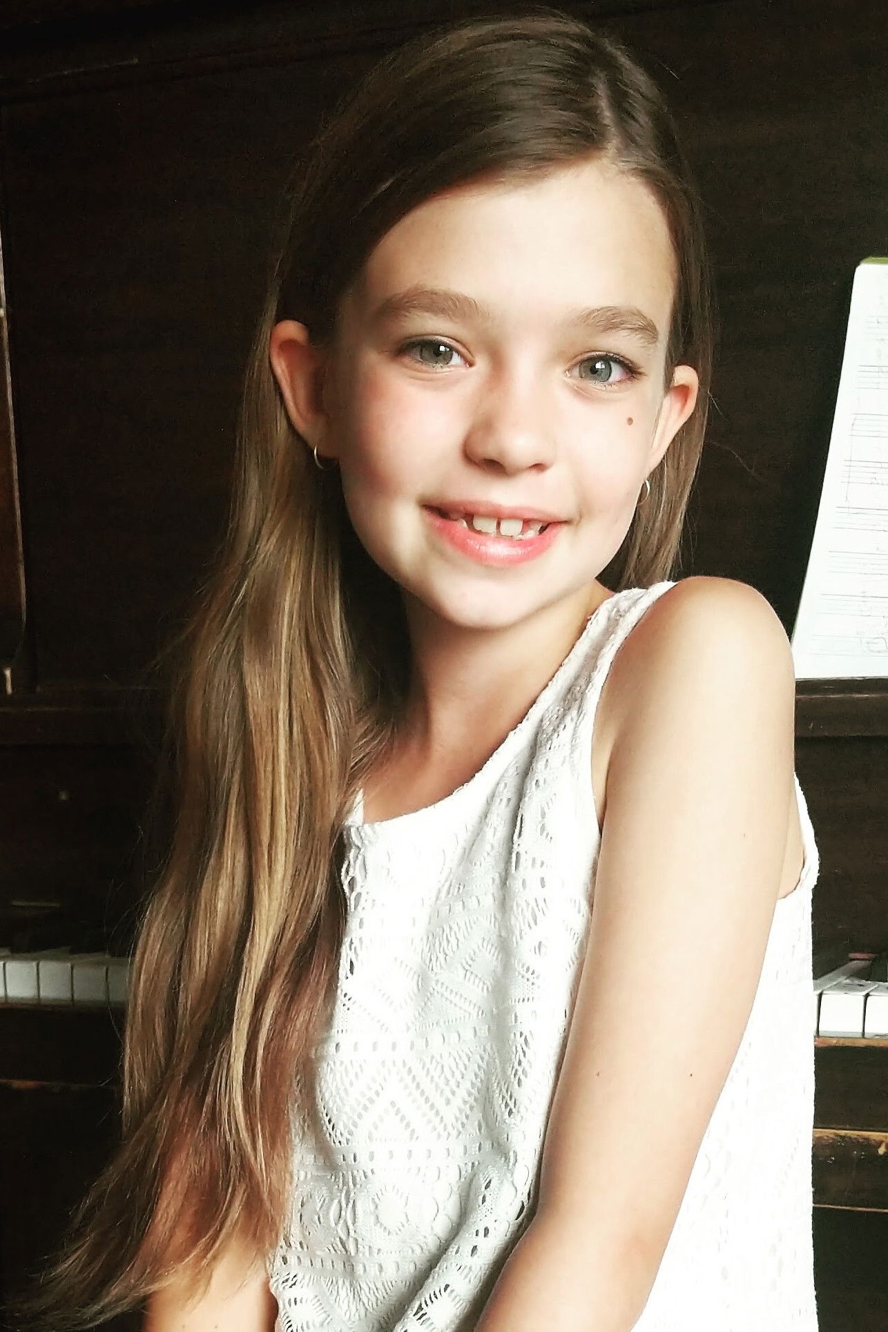 et billede af Keaira Pliva